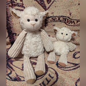 Scentsy Buddy and mini buddy